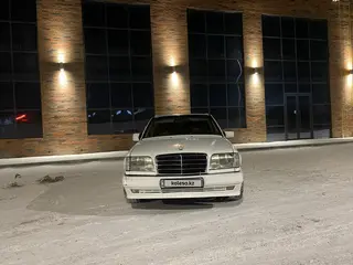 Mercedes-Benz E-Class, 1994