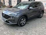 Hyundai Santa Fe 2023 года за 17 500 000 тг. в Караганда – фото 3