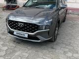 Hyundai Santa Fe 2023 годаүшін17 500 000 тг. в Караганда