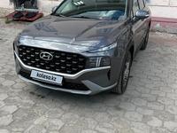 Hyundai Santa Fe 2023 года за 17 500 000 тг. в Караганда