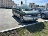 Nissan Prairie 1995 года за 1 700 000 тг. в Астана – фото 2