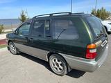 Nissan Prairie 1995 года за 1 700 000 тг. в Астана – фото 4