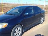 Toyota Corolla 2003 года за 3 500 000 тг. в Астана
