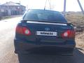Toyota Corolla 2003 года за 3 500 000 тг. в Астана – фото 4