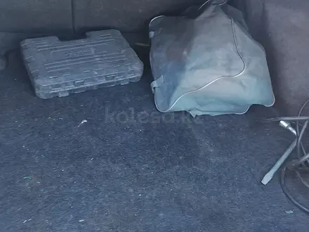 Toyota Corolla 2003 года за 3 500 000 тг. в Астана – фото 7