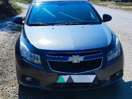 Chevrolet Cruze 2010 года за 3 700 000 тг. в Актобе