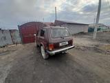 ВАЗ (Lada) Lada 2121 2003 года за 1 250 000 тг. в Семей