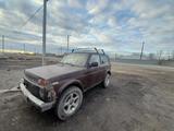 ВАЗ (Lada) Lada 2121 2003 года за 1 250 000 тг. в Семей – фото 3