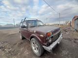 ВАЗ (Lada) Lada 2121 2003 года за 1 250 000 тг. в Семей – фото 4