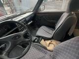 ВАЗ (Lada) Lada 2121 2003 года за 1 250 000 тг. в Семей – фото 5