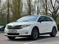 Toyota Venza 2010 года за 11 900 000 тг. в Алматы