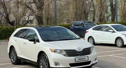 Toyota Venza 2010 года за 11 900 000 тг. в Алматы – фото 2