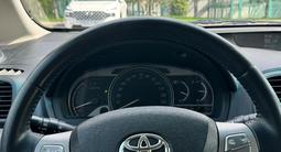 Toyota Venza 2010 года за 11 900 000 тг. в Алматы – фото 5