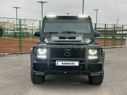 Mercedes-Benz G 320 1997 года за 8 200 000 тг. в Алматы – фото 13