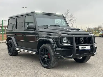 Mercedes-Benz G 320 1997 года за 8 200 000 тг. в Алматы