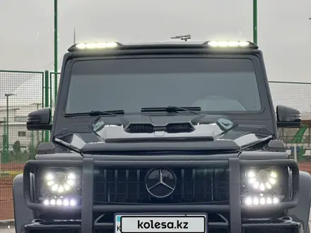 Mercedes-Benz G 320 1997 года за 8 200 000 тг. в Алматы – фото 7