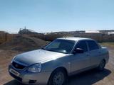 ВАЗ (Lada) Priora 2170 2012 года за 2 300 000 тг. в Актау – фото 3