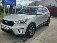 Hyundai Creta 2020 года за 9 700 000 тг. в Уральск