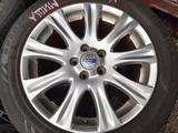 Диски Volvo R17 5x108 за 250 000 тг. в Уральск – фото 2