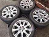 Диски Volvo R17 5x108 за 250 000 тг. в Уральск
