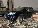 Toyota Land Cruiser Prado 2021 годаfor26 500 000 тг. в Астана – фото 4