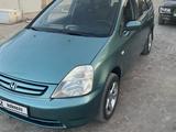 Honda Stream 2001 годаүшін3 700 000 тг. в Караганда – фото 2