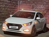 Hyundai Accent 2019 года за 5 100 000 тг. в Алматы – фото 2