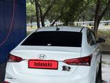 Hyundai Accent 2019 года за 5 100 000 тг. в Алматы – фото 4