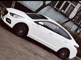Hyundai Accent 2019 года за 5 100 000 тг. в Алматы – фото 3