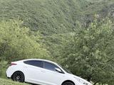 Hyundai Accent 2019 года за 5 100 000 тг. в Алматы