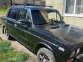 ВАЗ (Lada) 2106 1976 годаfor480 000 тг. в Усть-Каменогорск – фото 5