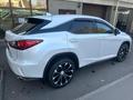 Lexus RX 200t 2016 годаfor16 900 000 тг. в Алматы – фото 3