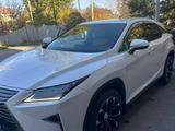 Lexus RX 200t 2016 годаfor16 900 000 тг. в Алматы