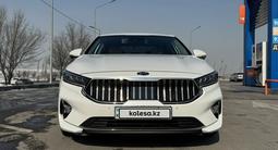 Kia K7 2020 годаfor13 000 000 тг. в Алматы