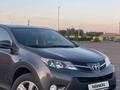 Toyota RAV4 2013 годаүшін9 700 000 тг. в Костанай