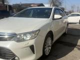 Toyota Camry 2015 годаfor11 000 000 тг. в Алматы – фото 2