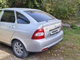 ВАЗ (Lada) Priora 2172 2012 годаfor1 900 000 тг. в Усть-Каменогорск – фото 4