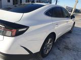 Hyundai Sonata 2024 года за 14 200 000 тг. в Караганда – фото 3