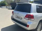 Toyota Land Cruiser 2007 года за 14 900 000 тг. в Усть-Каменогорск – фото 3
