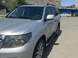 Toyota Land Cruiser 2007 года за 14 900 000 тг. в Усть-Каменогорск – фото 2