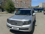 Toyota Land Cruiser 2007 года за 14 900 000 тг. в Усть-Каменогорск