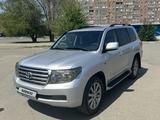 Toyota Land Cruiser 2007 года за 14 900 000 тг. в Усть-Каменогорск – фото 4