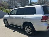 Toyota Land Cruiser 2007 года за 14 900 000 тг. в Усть-Каменогорск – фото 5