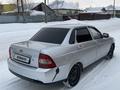 ВАЗ (Lada) Priora 2170 2012 годаfor1 350 000 тг. в Астана – фото 6