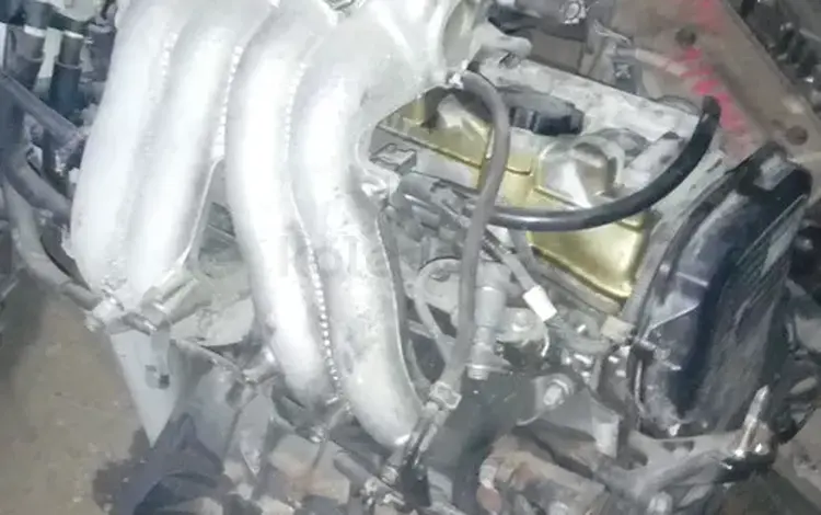 Контрактный двигатель 2.0HDIүшін340 000 тг. в Астана