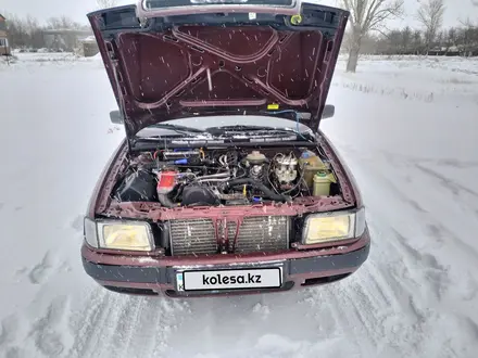 Audi 80 1992 года за 1 300 000 тг. в Караганда – фото 2