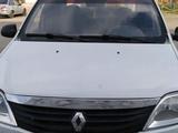 Renault Logan 2013 года за 1 600 000 тг. в Костанай – фото 2