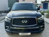 Infiniti QX80 2021 годаүшін27 000 000 тг. в Шымкент – фото 5