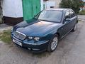 Rover 75 1999 года за 4 200 000 тг. в Риддер – фото 2