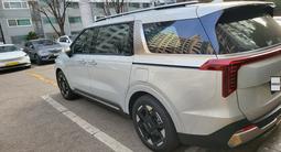 Kia Carnival 2024 года за 26 500 000 тг. в Астана – фото 4